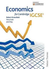 Economics for IGCSE