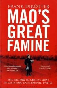 Mao's great famine