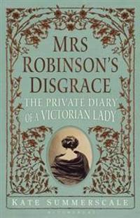 Mrs Robinson's Disgrace