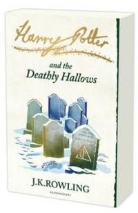 Harry Potter and the Deathly Hallows - Signature Edition