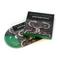 Harry Potter and the Chamber of Secrets