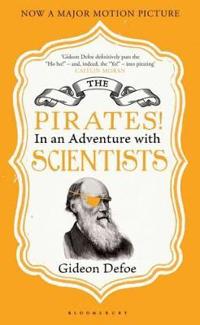 The Pirates! in an Adventure with Scientists