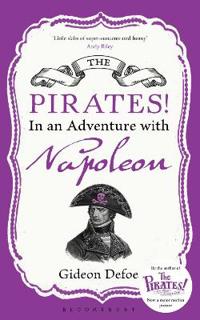 The Pirates! in an Adventure with Napoleon