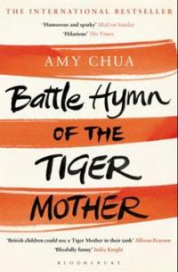 Battle Hymn of the Tiger Mother