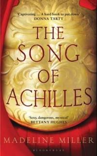 The Songs of Achilles