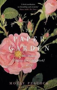 The Paper Garden