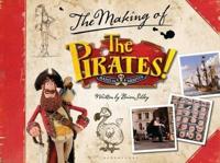 Pirates! in an Adventure with Scientists: The Making of the Sony/Aardman Movie