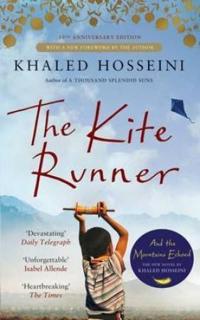 Kite Runner