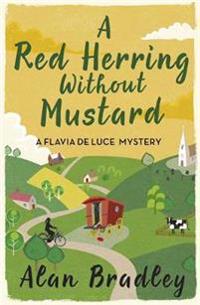 A Red Herring without Mustard