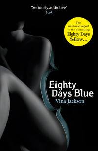 Eighty Days Blue. Vina Jackson