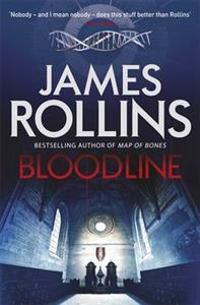 Bloodline. James Rollins