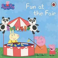 Peppa Pig: Fun at the Fair