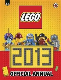 LEGO: Official Annual
