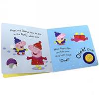 Peppa Pig: Oink! Oink!