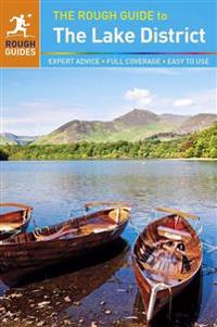 The Rough Guide to the Lake District