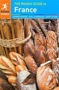 The Rough Guide to France