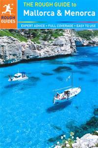 The Rough Guide to Mallorca & Menorca