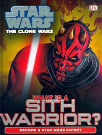 Star Wars Clone Wars What is a Sith Warrior?