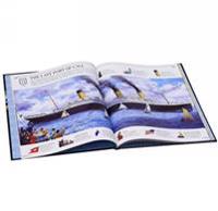 Story of the Titanic