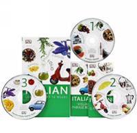 Complete Language Pack Italian