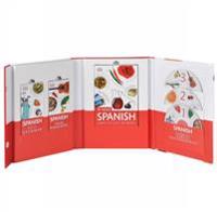 Complete Language Pack Spanish