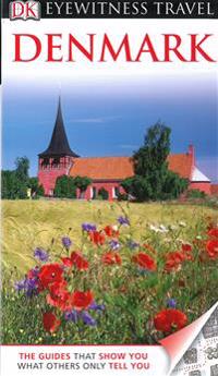 DK Eyewitness Travel Guide: Denmark
