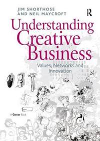 Understanding Creative Business