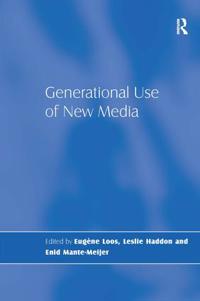 Generational Use of New Media