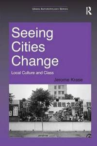 Seeing Cities Change