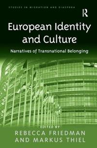 European Identity and Culture