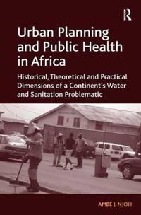 Urban Planning and Public Health in Africa