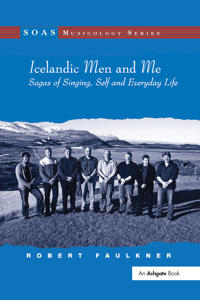 Icelandic Men and Me
