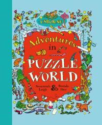 Adventures in Puzzleworld