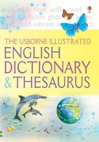 Illustrated Dictionary and Thesaurus
