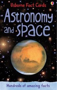 Astronomy and Space