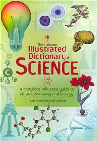 Illustrated Dictionary of Science