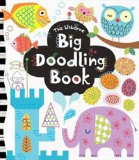 Big Doodling Book