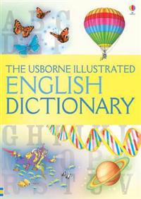 Illustrated English Dictionary