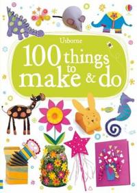 100 Things to MakeDo