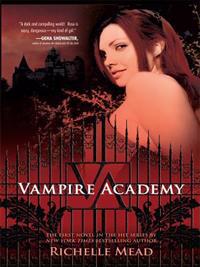 Vampire Academy