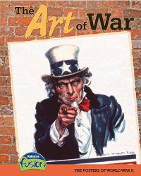 The Art of War: The Posters of World War II