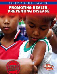 Promoting Health, Preventing Disease