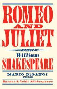 Romeo and Juliet