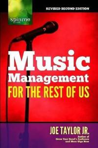 Music Management for the Rest of Us