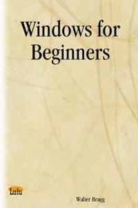 Windows for Beginners