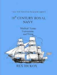 All You Wanted To Know About 18th Century Royal Navy