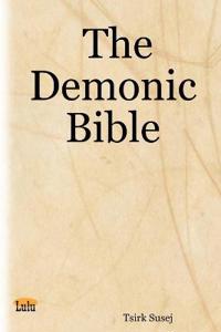 The Demonic Bible