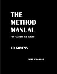 The Method Manual
