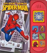 Little Sound Spiderman
