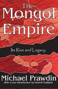 The Mongol Empire